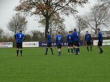 S.K.N.W.K. 1 - SC Stavenisse 1 (comp.) seizoen 2021-2022 (4/44)